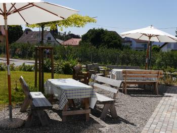 Pension & Café Schlupfwinkel, Salem (photo 5)