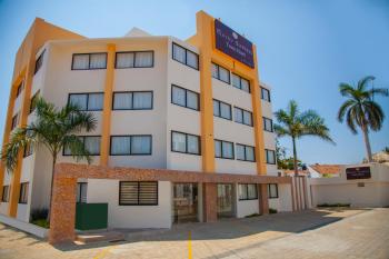 Mayev Express, Santa Cruz Huatulco (photo 3)