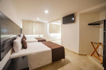 Mayev Express, Santa Cruz Huatulco (photo 5)
