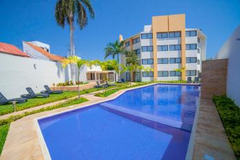 Mayev Express, Santa Cruz Huatulco (photo 2)