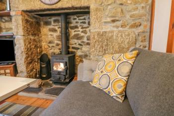 Pippin, St Ives (fotografie 4)
