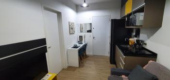 Estudio Alto da Boa Vista, São Paulo (fotografie 4)