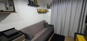Estudio Alto da Boa Vista, São Paulo (fotografie 5)