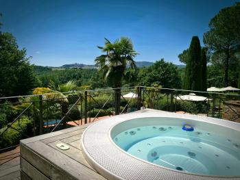 Ripabella, San Gimignano (foto 2)