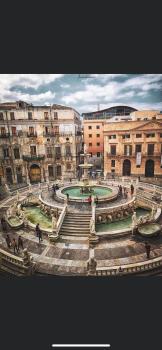 Big Mom House, Palermo (fotografie 4)
