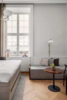 Villa Copenhagen, Kopenhagen (Foto 4)