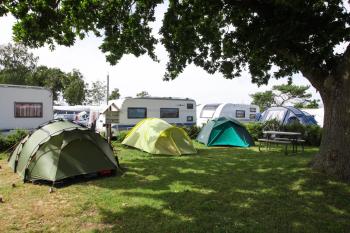 Hasle Camping (Empty Lots), Hasle (fotografie 4)
