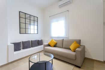 Teatro Suites Málaga URBAN FLAT, Málaga (fotografie 4)