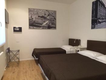 B&B Dell'Orso - Affittacamere - Guest house, Bologna (foto 5)