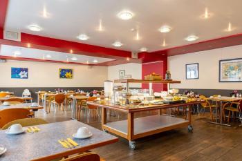 Trip Inn Hotel Conti, Cologne (photo 4)