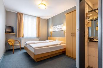 Trip Inn Hotel Conti, Cologne (photo 3)