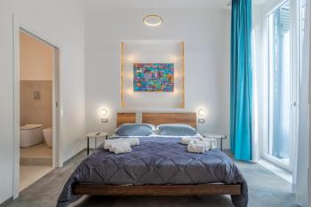 Mag 179 Bed & Spa, Palermo (fotografie 3)