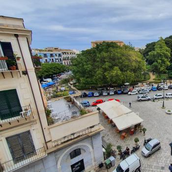 Garibaldi Rooms 29 - Piazza Marina a Palermo - In pieno Centro., Palermo (fotografie 3)