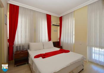 BODENSEE HOTEL, Antalya (Foto 5)