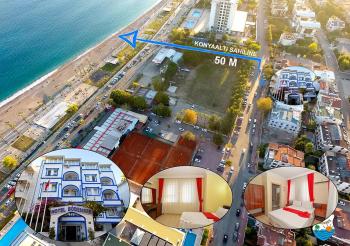 BODENSEE HOTEL, Antalya (Foto 4)