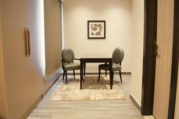 Ambassador, a Boutique Hotel, Amman (foto 4)