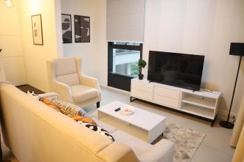 New Arcoris 6 Pax 2 BR with Pool View Mont Kiara - BOHO, Kuala Lumpur (fotografie 2)