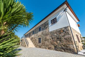 Casa do testado, Ponte de Lima (Foto 4)