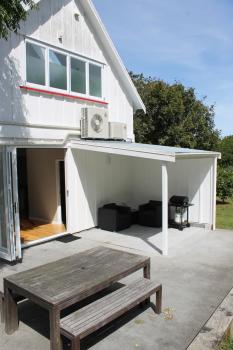 Lupton Lodge, Whangarei (zdjęcie 4)