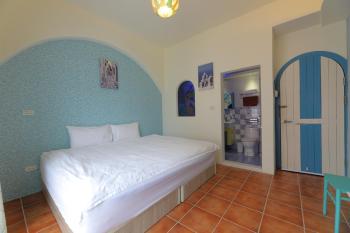 Rainbow B&B, Dahan (fotografie 2)