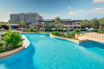 InterContinental Muscat by IHG, Mascate (foto 2)