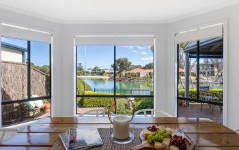 Islander Escape - Private Jetty - Kayaks - Family Friendly - Wifi, Encounter Bay (photo 5)