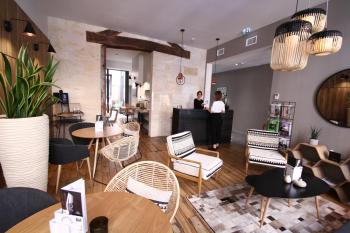 Hôtel de Tourny - Boutique Hôtel Bordeaux Centre, Bordeaux (zdjęcie 3)