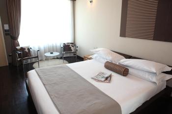 OneMhotel, San Paolo (foto 5)