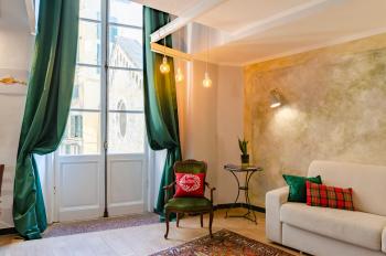 JOIVY Superb Flat Near Christopher Columbus' House, Janov (fotografie 2)