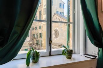 JOIVY Superb Flat Near Christopher Columbus' House, Janov (fotografie 5)