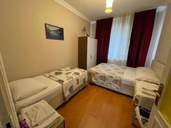 Villa Park Apart, Istanbul (fotografie 4)