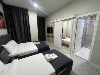 Taksim Galatist Hotel, Istanbul (photo 4)