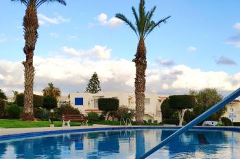 SWEET HOME CORAL BAY SEA VIEW 3 Stocks Paphos Peyia, Peyia (photo 5)