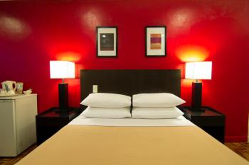 Copacabana Apartment Hotel, Manila (fotografie 2)