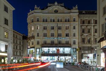 Pension Neuer Markt, Vienna (photo 2)