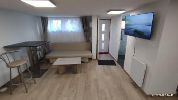 Studio Deluxe Marc - hébergement de tourisme classé avec parking gratuit, Strasbourg (photo 2)