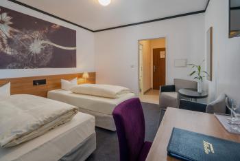 Hotel Fidelio, München (Foto 4)