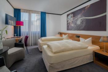 Hotel Fidelio, München (Foto 3)