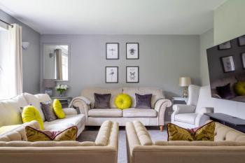 Innisfree Bath - Free Parking, group stay, Bath (fotografie 4)