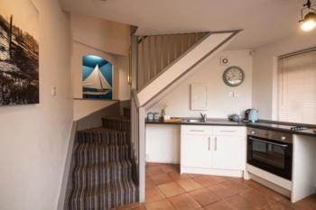 Church View - Norfolk Cottage Agency, Burnham Market (fotografie 3)