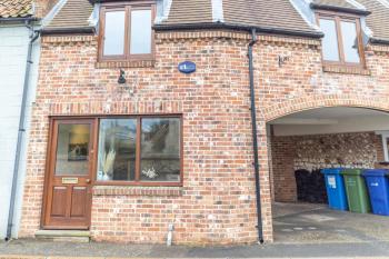 Church View - Norfolk Cottage Agency, Burnham Market (fotografie 4)