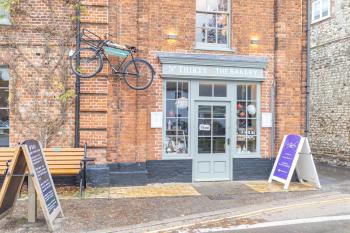 Church View - Norfolk Cottage Agency, Burnham Market (fotografie 5)