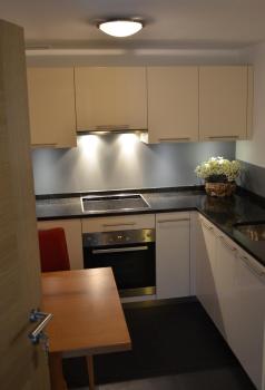 Jägerhof Serviced Apartements, Zermatt (fotografie 3)