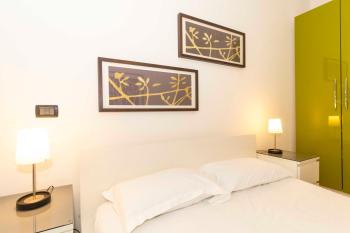 GuestHost - Piazza Vittorio Veneto Central Apartment, Turín (fotografie 4)