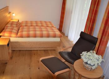 Jägerhof Serviced Apartements, Zermatt (fotografie 5)