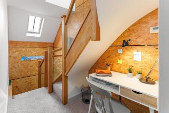 The Scouse House - Unique Stay - Church Conversion, Liverpool (photo 4)