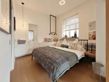 Luxury Omuntu-Design-Apartment Deluxe, Munich (photo 2)