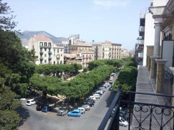 Best Western Ai Cavalieri Hotel, Palermo (foto 5)