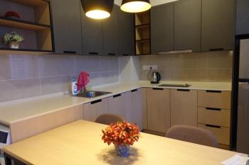 Double Story in the Sky - Genting Windmill Duplex Suite, Resorts World Genting (foto 4)