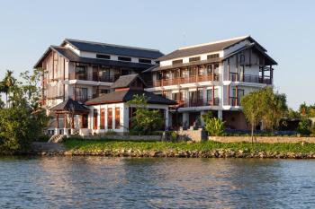 Nghê Prana Hotel & Spa Hoi An, Хойан (фото 2)